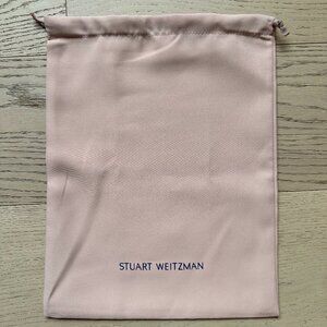 Stuart Weitzman Dust Bag